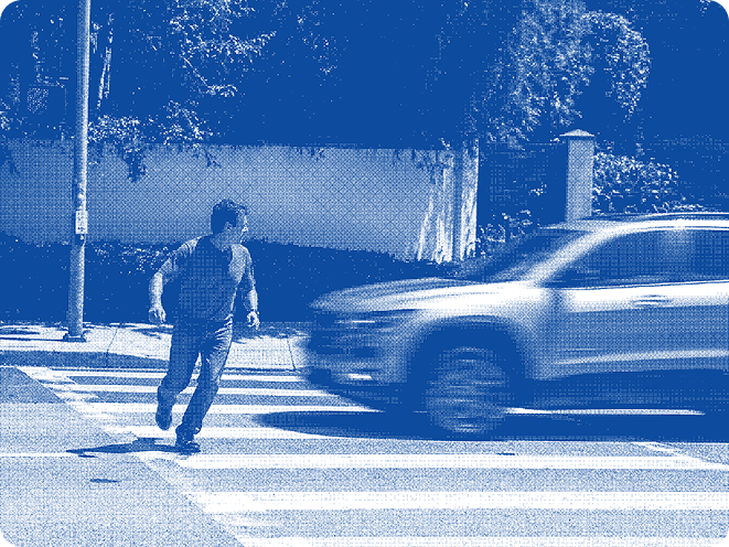 Pedestrian accident lawyers