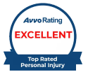 Avvo Rating Badge