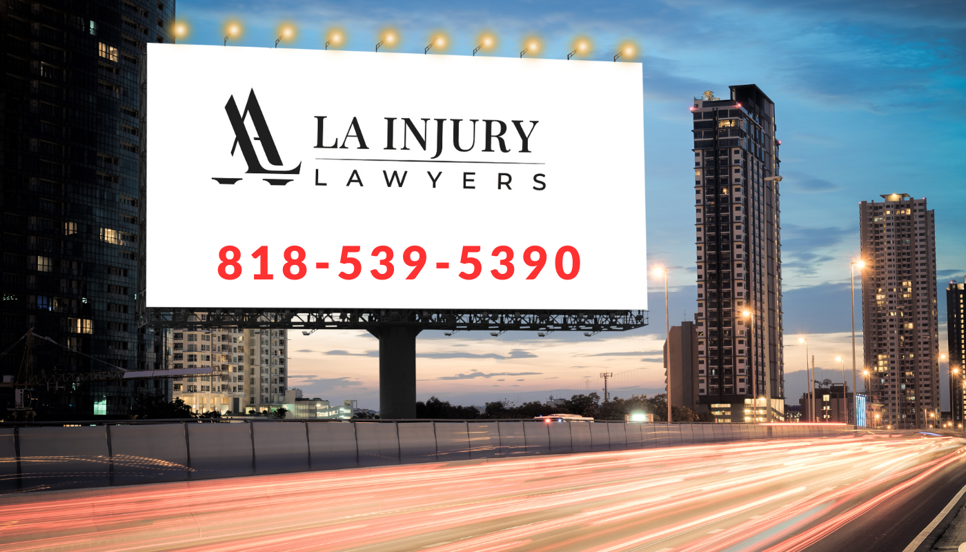 LA INJURY LAWYER