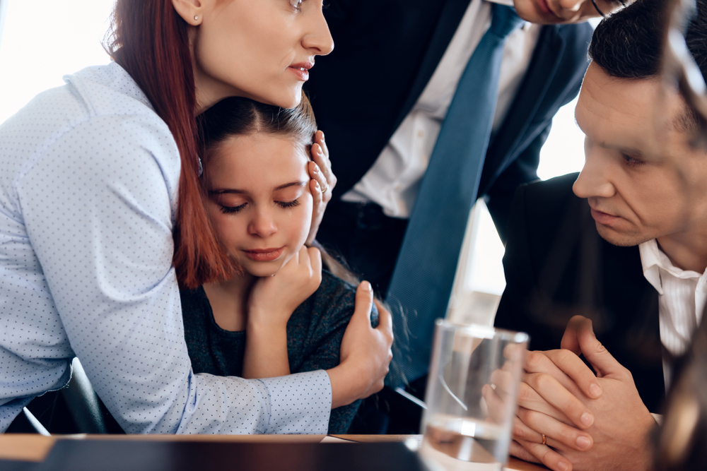Wrongful Death Attorneys in Los Angeles