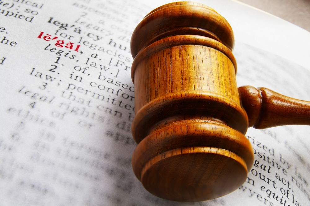 Legal Terms for Wrongful Death Cases