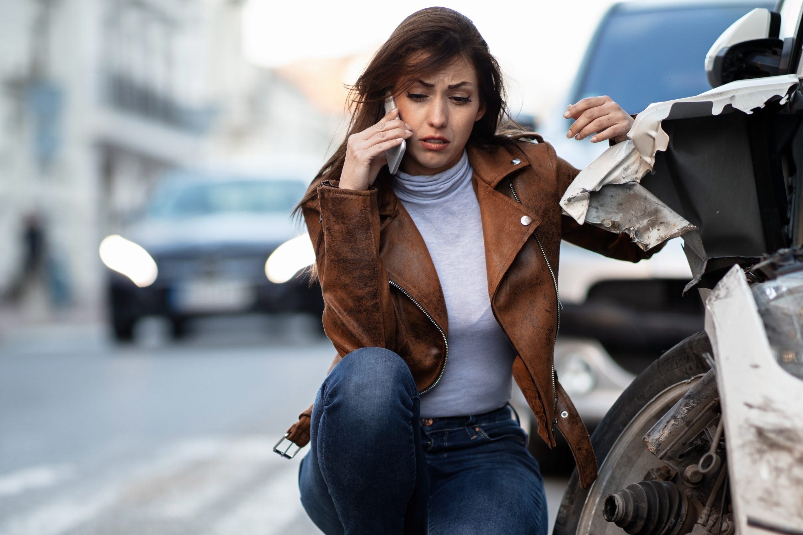Understanding Motorcycle Crash Risks in Hollywood - Hollywood Motorcycle Accident Attorney