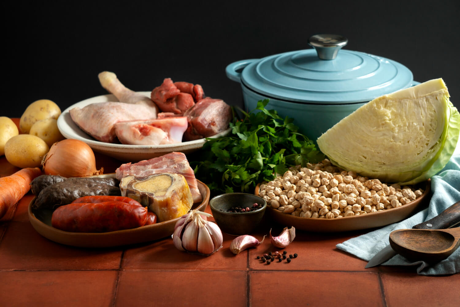 Familiar Sources of Food Poisoning