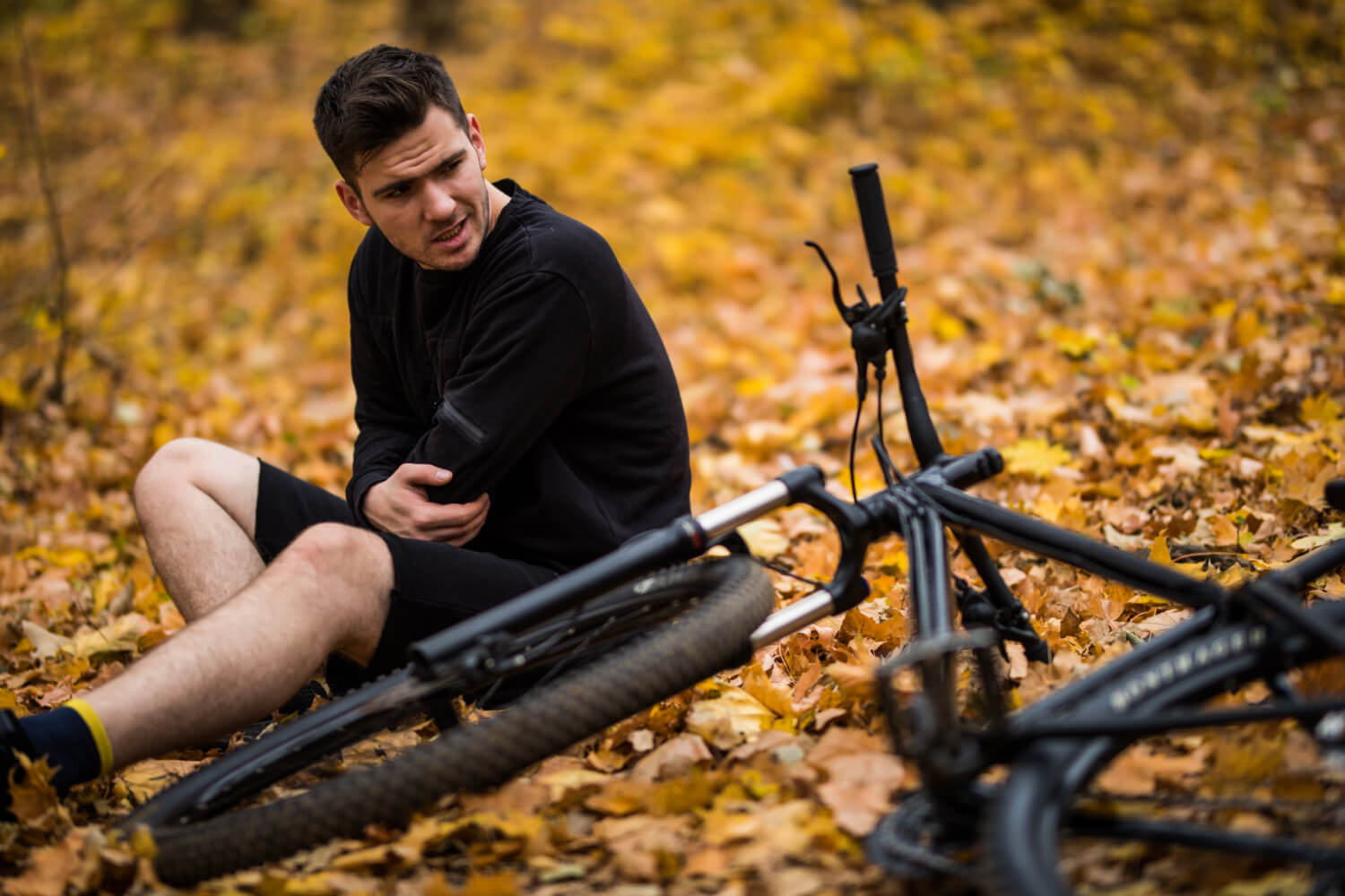 How LA Injury Lawyers Build Your Bicycle Injury Case - Bicycle Accident attorney Beverly Hills