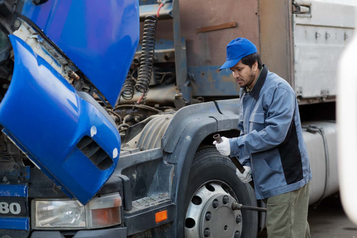Simi Valley truck accident lawyers