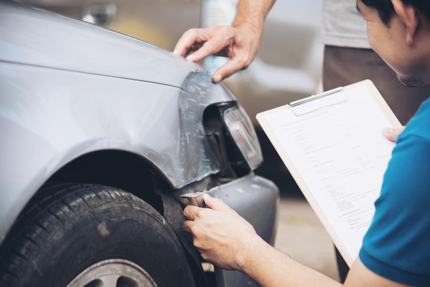 Time Limits for Filing a Rear-End Collision Claim
