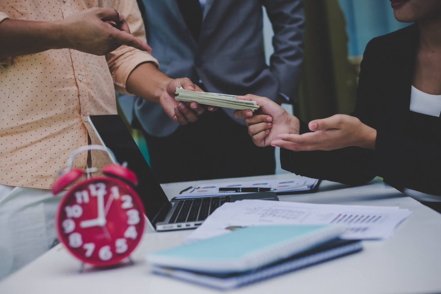 Santa Clarita Slip and Fall Attorney - Types of Compensation You May Recover