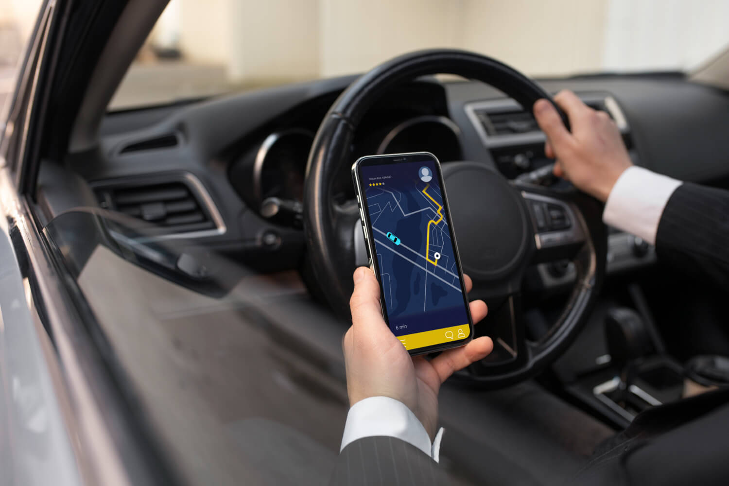 What Makes Rideshare Accidents in Hollywood So Common - Hollywood Rideshare Accident Lawyer
